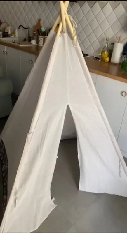 Teepee tent ⛺️ — Тбилиси — 16 090 ₾
