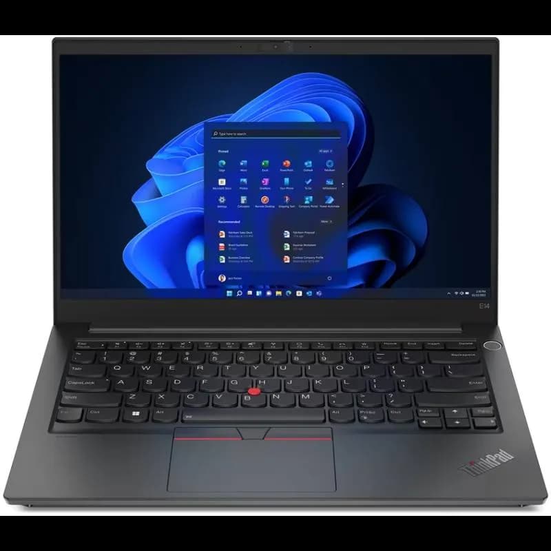 Lenovo Thinkpad E14. В идеальном состоянии, использовал месяца два — Тбилиси — 1 200 ₾