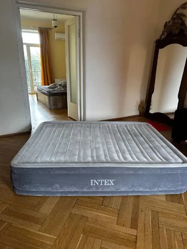 INTEX, использовали пару раз — Тбилиси — 276 ₾
