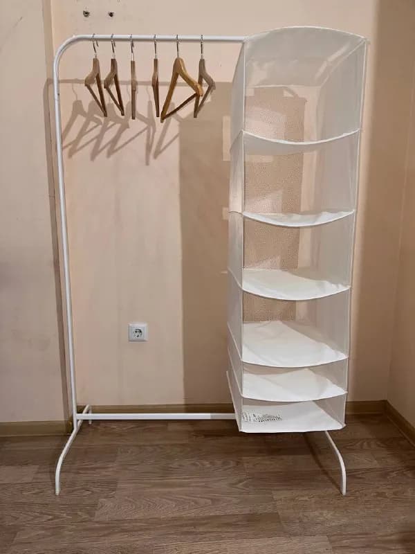 IKEA. В комплекте все, что на фото. — Тбилиси — 70 ₾