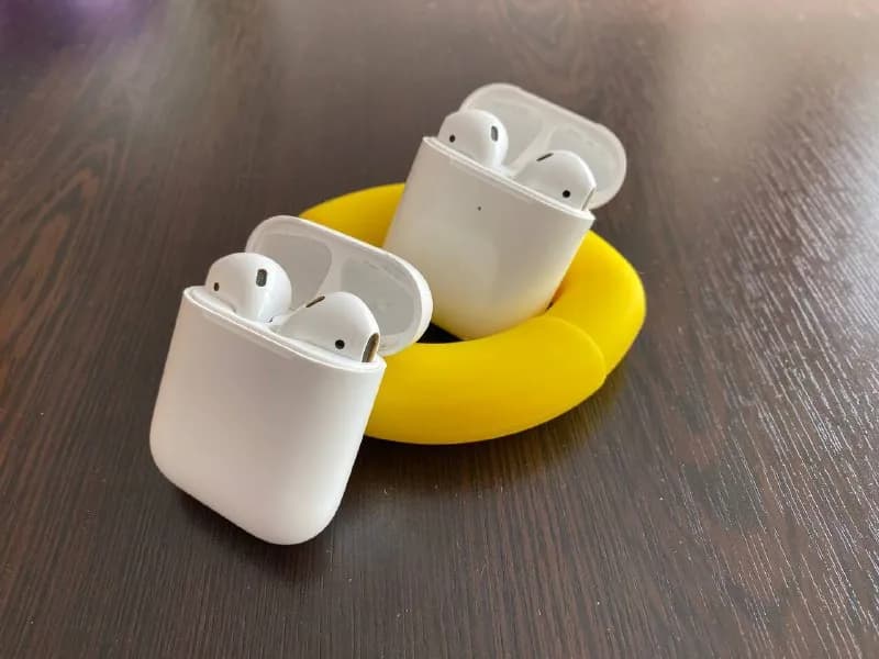 AirPods — Тбилиси — 50 ₾