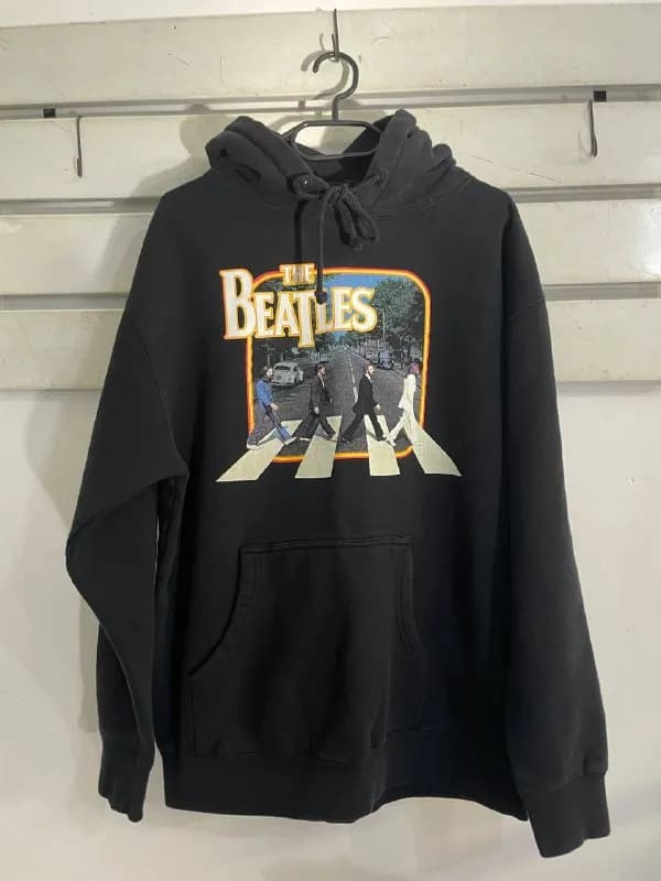 The Beatles — Тбилиси — 100 ₾