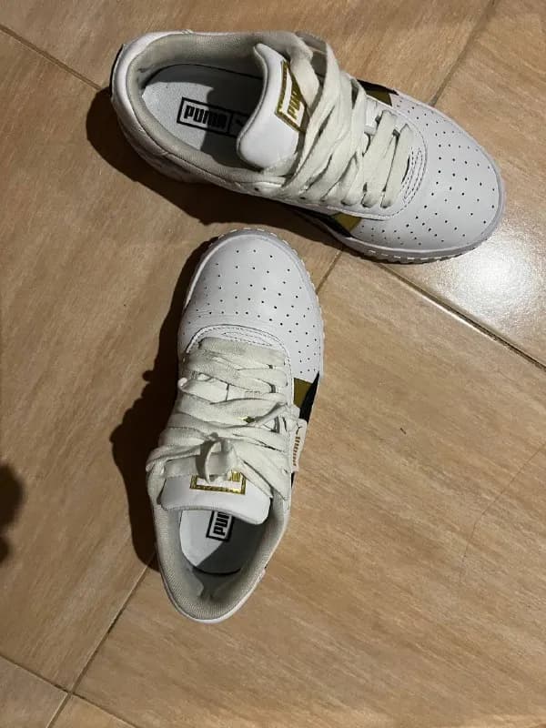 Puma 36 размер, цена 70 лари. Составное идеально — Тбилиси — 70 ₾