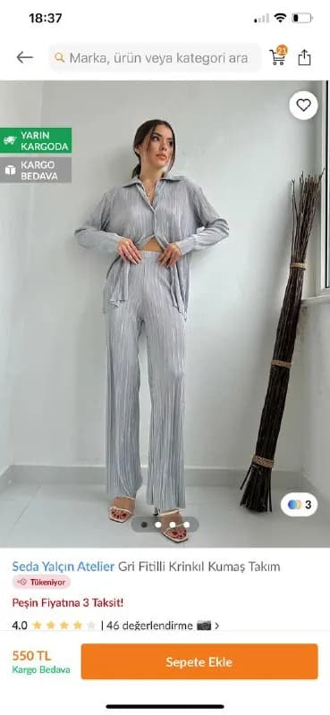 Продам костюм размер L — Тбилиси — 30 ₾