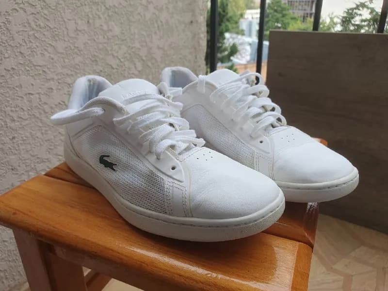 Lacoste endliner размер 41-42 р — Тбилиси — 80 ₾
