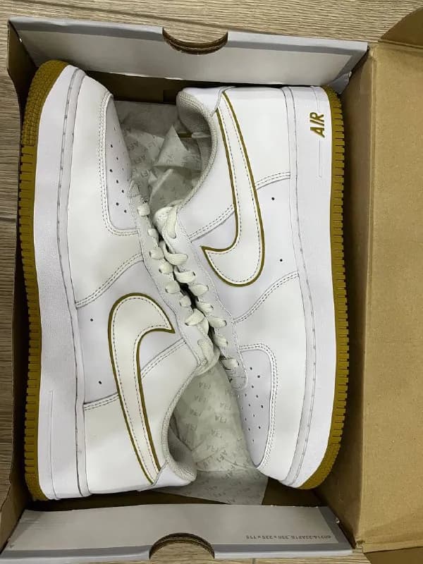 Nike Air Force 1 ‘07 — Тбилиси — 370 ₾