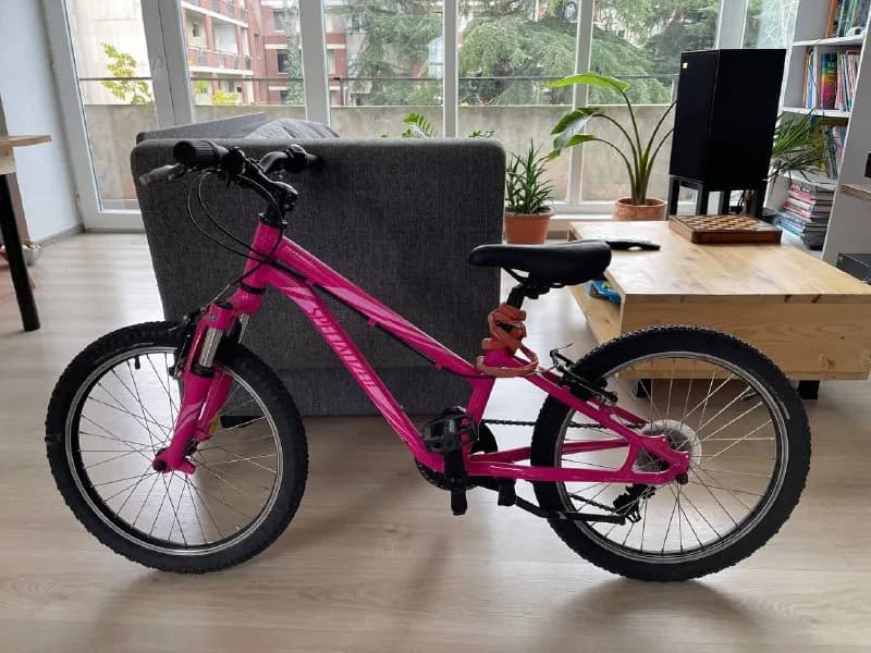 specialized hotrock 20 — Тбилиси — 200 $