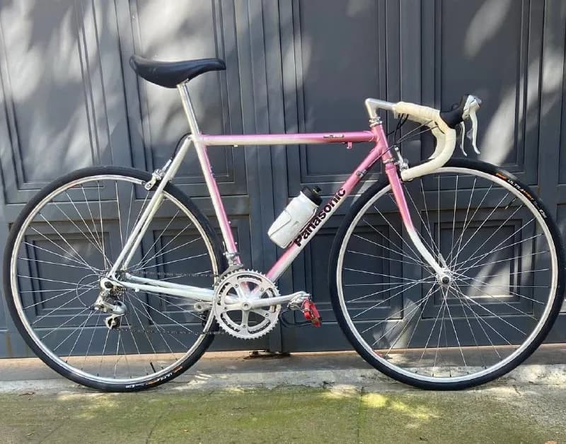 Panasonic — Тбилиси — 1 500 ₾