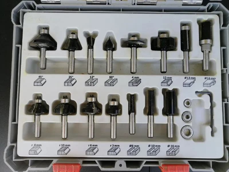 BOSCH 15 шт — 200gel — Тбилиси — 200 ₾