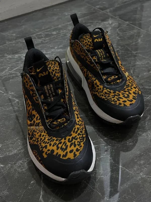 Nike air max. Размер eur 37,5 — Тбилиси — 100 ₾