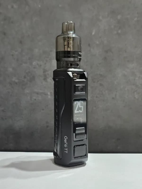 1.Voopoo Argus XT Mod — 100 gel. — Тбилиси — 100 ₾