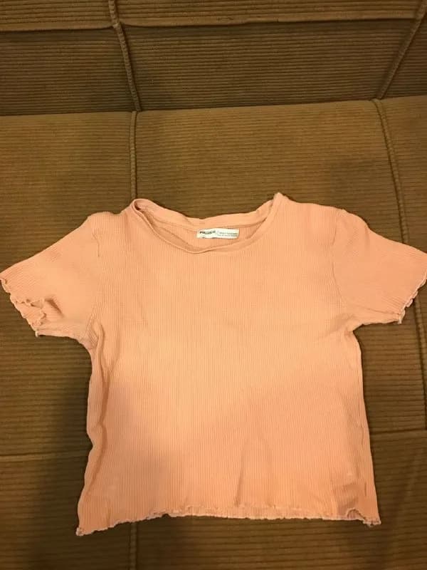 Pull&bear — Тбилиси — 5 ₾