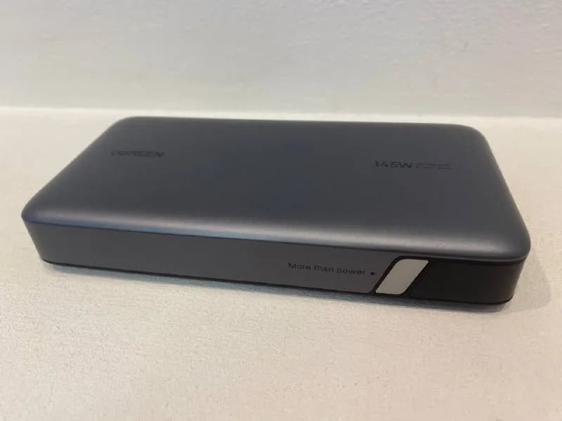 Power Bank Ugreen 145W 25000 — 130 лари. — Тбилиси — 130 ₾