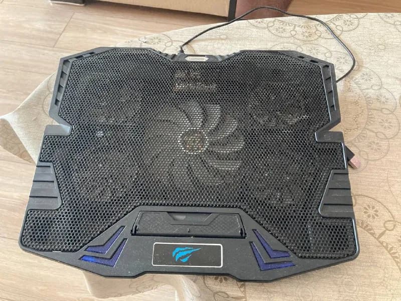 havit cooling pad f2082. — Тбилиси — 50 ₾