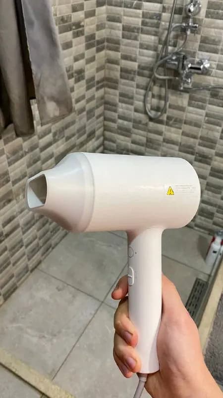 Xiaomi Mi Ionic Hair Dryer — Тбилиси — 100 ₾