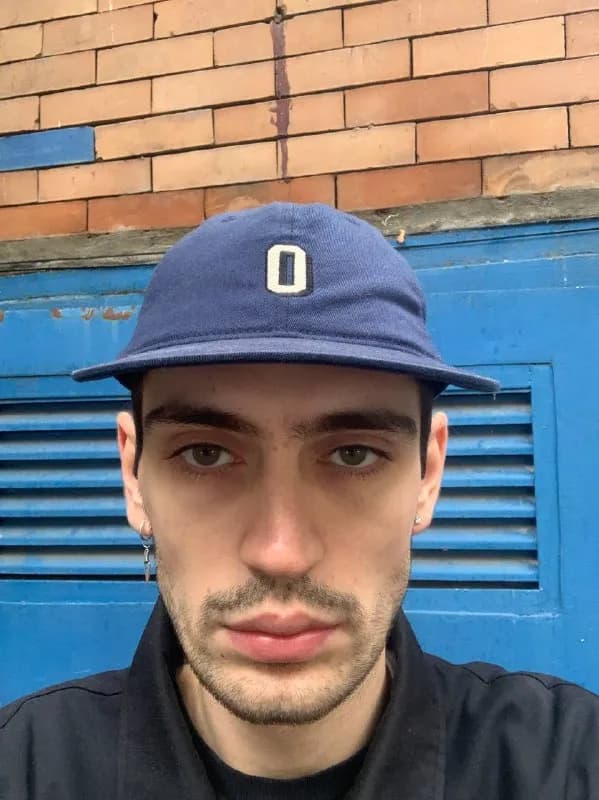 Obey O — 60 gel — Тбилиси — 60 ₾
