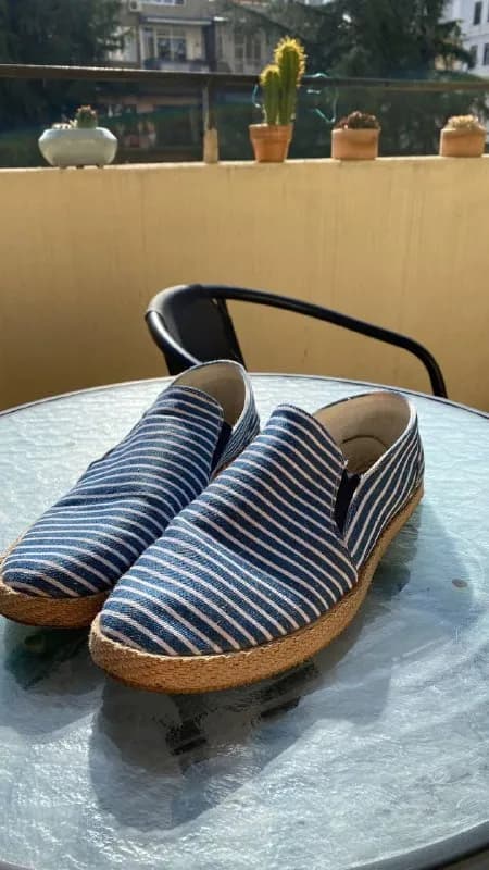 44 размер — Тбилиси — 10 ₾