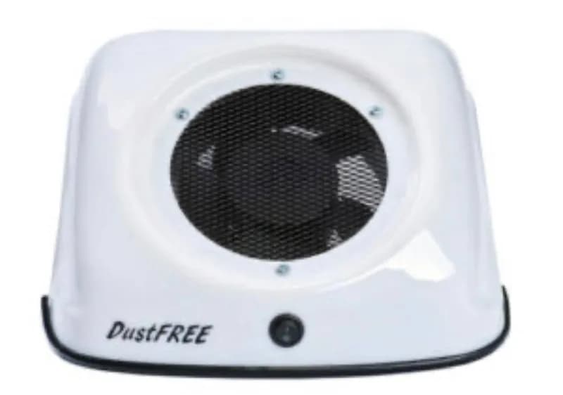 dust free за 50 лари. — Тбилиси — 50 ₾