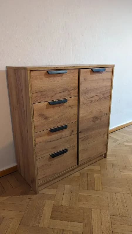 Jysk 80×30×90см — Тбилиси — 350 ₾