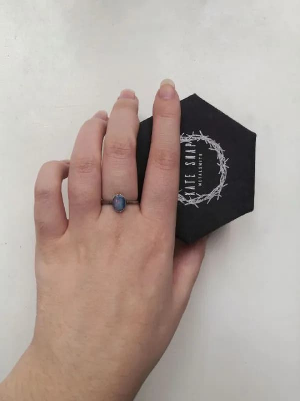 Kate Snape — Тбилиси — 80 ₾