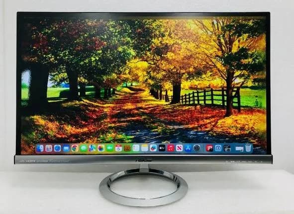 ASUS MX279H — Тбилиси — 350 ₾