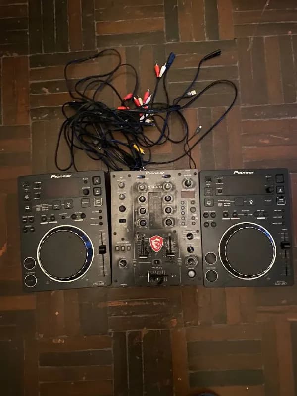 pioneer 350 — Тбилиси — 1 000 ₾