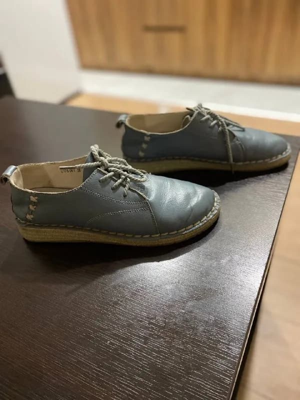 Baden👟 — Тбилиси — 20 ₾