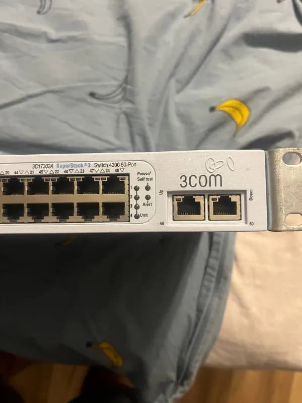 switch 4200 на 50 портов телефон ([телефон] — Тбилиси