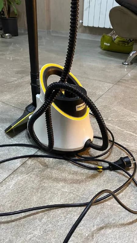 Karcher SC 2 Deluxe — Тбилиси — 350 ₾