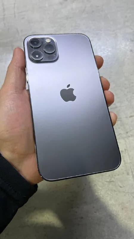 iPhone 12 Pro 128Gb — Тбилиси — 1 580 ₾