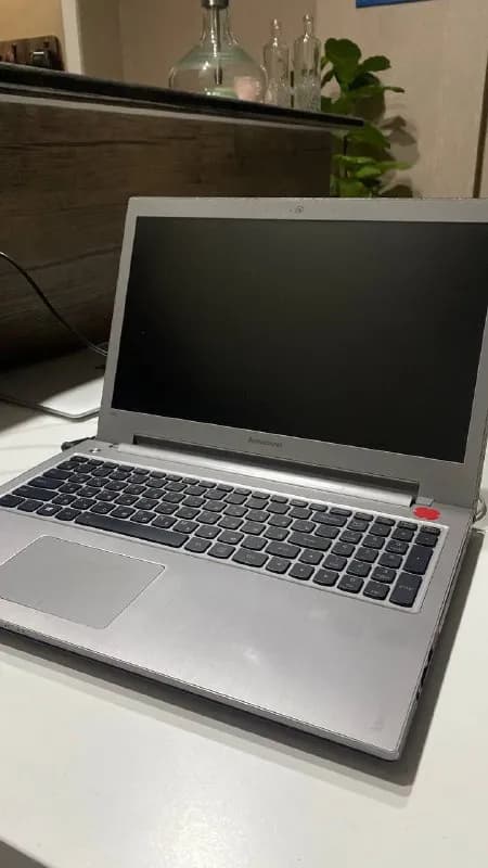 Lenovo IdeaPad Z500 — Тбилиси — 200 ₾