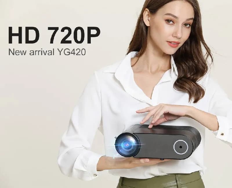 Unic YG-420 Basic (новый в коробке) — Тбилиси — 500 ₾