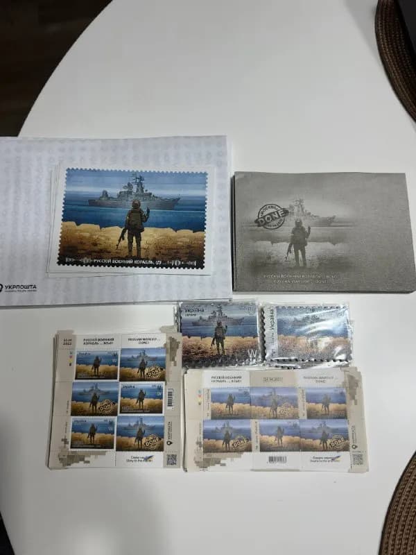 127 единиц в комплекте — Батуми — 15 $
