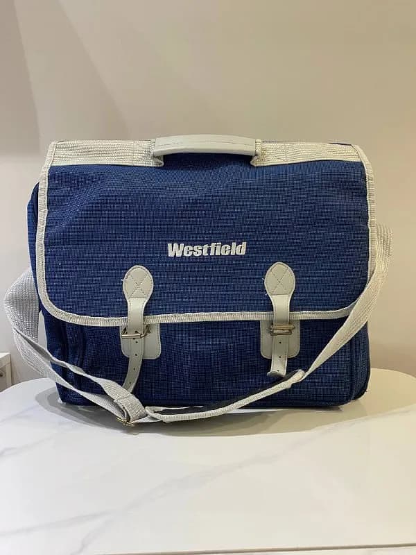 Westfield на 4 персоны (Picnic Bag) — Батуми — 100 ₾