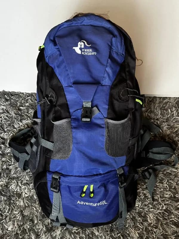 Free Knight🏰 50 L — Тбилиси — 40 ₾