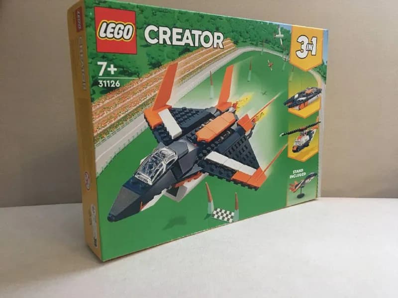 Lego creator 3 in 1🔥 — Тбилиси — 60 ₾
