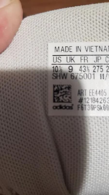 ADIDAS👟80 GEL ✌ — Тбилиси — 80 ₾