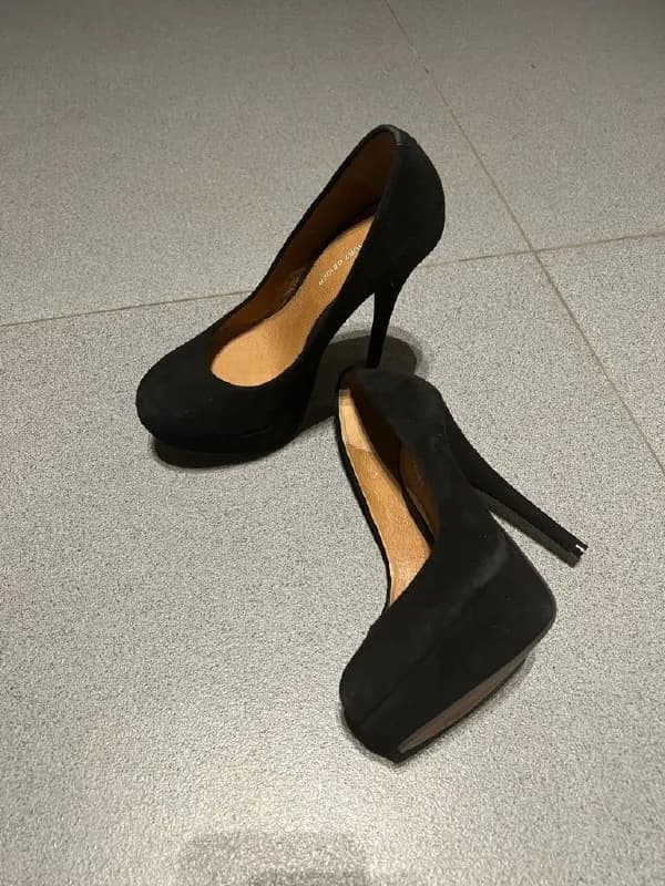 Kurt Geiger, 37 размер — Тбилиси — 150 ₾