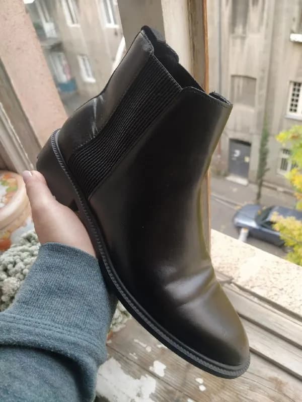 Zara. Демисезонные. 38 размер, 35 лари. Вера-Ваке — Тбилиси — 35 ₾
