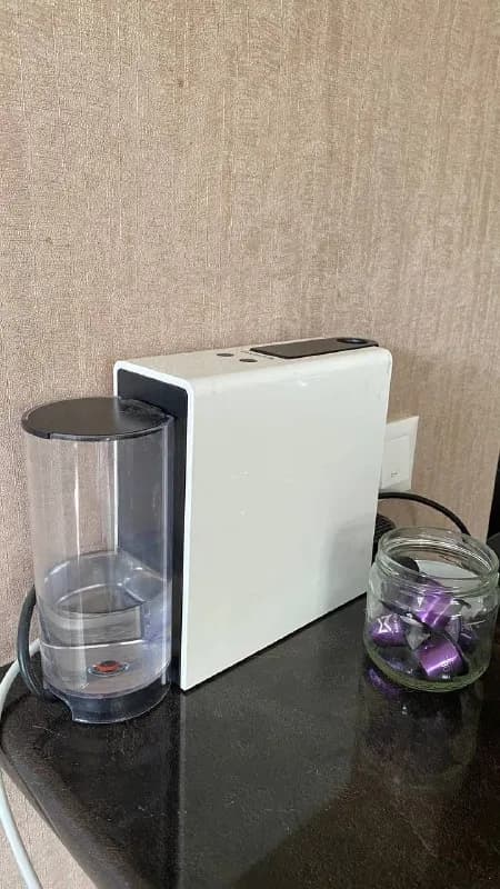 Nespresso. Подходят европейские капсулы Meama — Тбилиси — 170 ₾