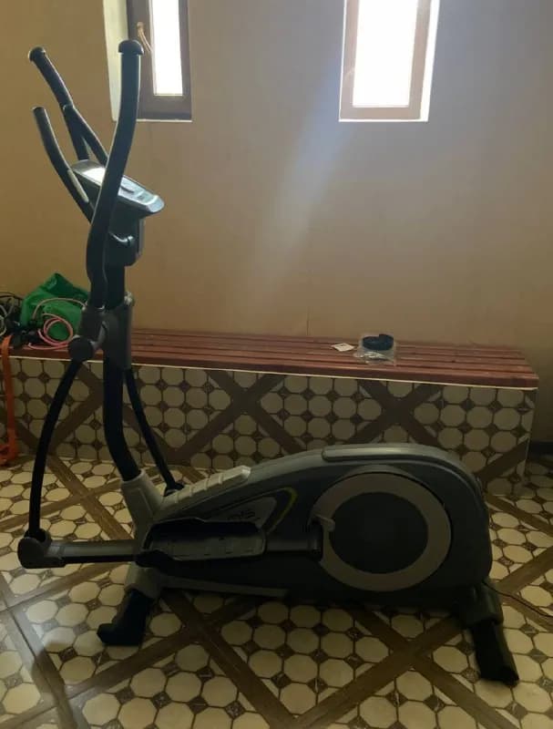Kettler Optima Nova P + запасной блок питания — Тбилиси — 2500 ₾