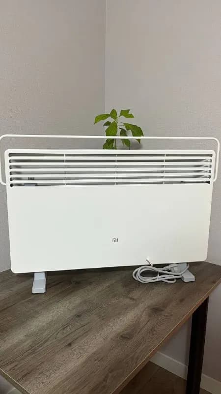 Xiaomi Mi Smart Space Heater S | ელექტრო გამათბობელი — Тбилиси — 150 ₾