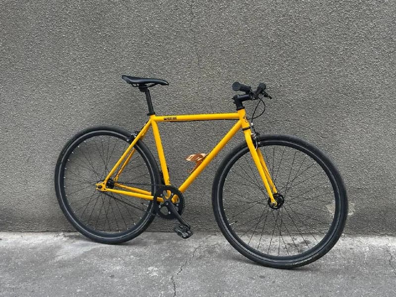 bikes #single — Тбилиси — 550 ₾