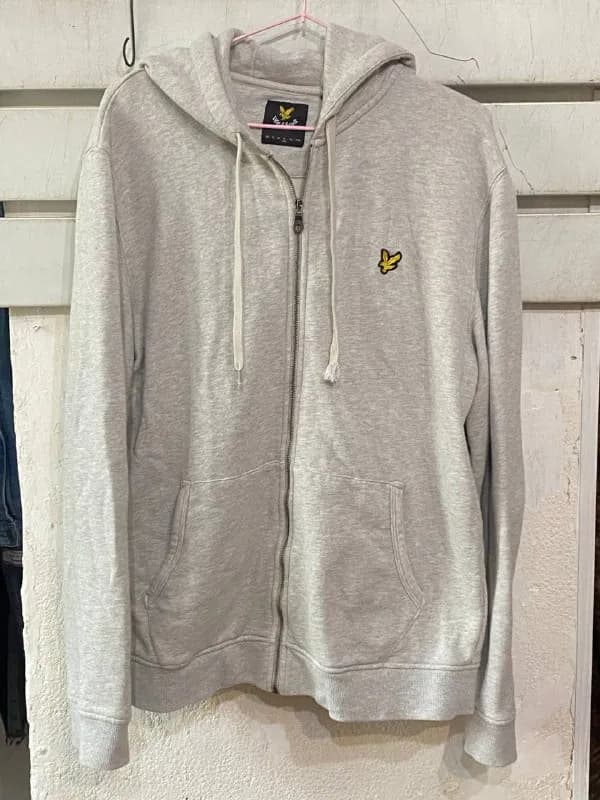 Lyle Scott — Тбилиси — 50 ₾