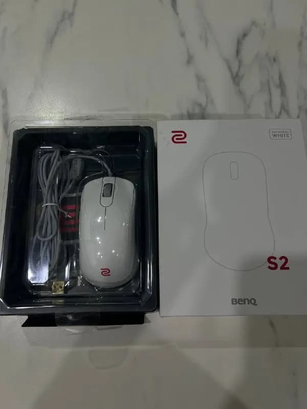 Zowie s2 divine (новая) — Тбилиси — 200 ₾