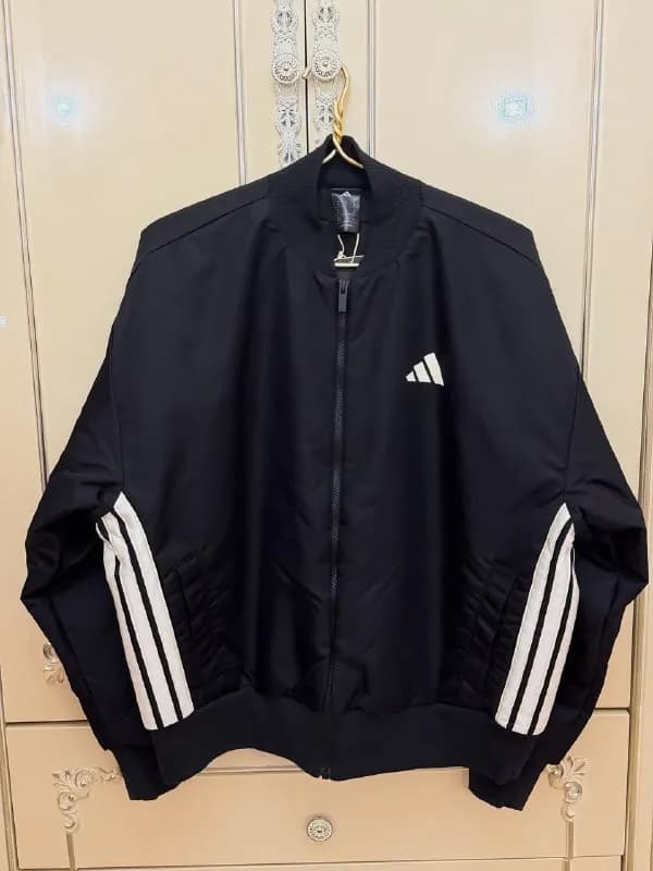 Adidas. Новый и оригинал, размер: M — Батуми — 180 ₾