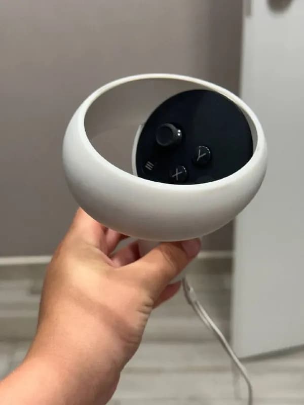 oculus quest 2 128 гб продаю с играми за 420 лари — Батуми — 420 ₾