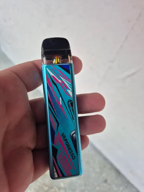 XROS 4 MINI — Батуми — 70 ₾