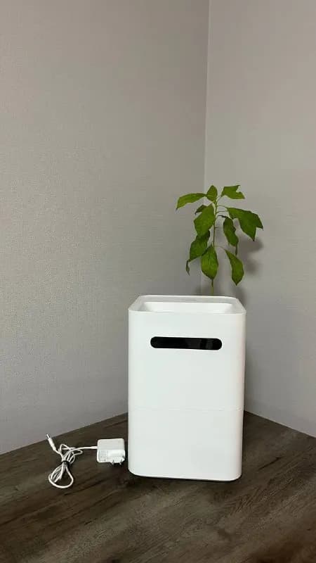 Xiaomi Evaporative Humidifier 2 | ჰაერის დამატენიანებელი — Тбилиси — 200 ₾