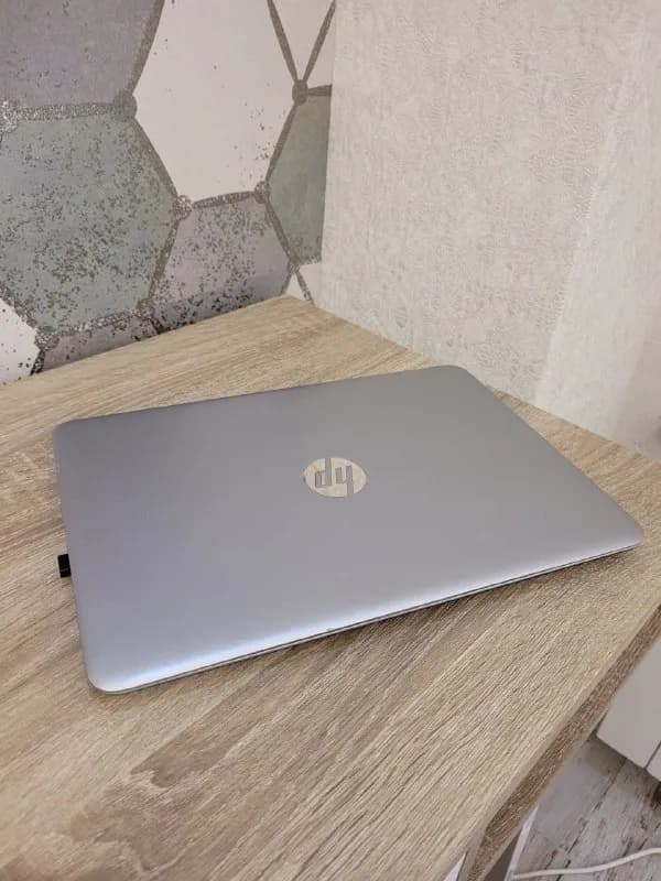 HP 840 G3 — Тбилиси — 700 ₾